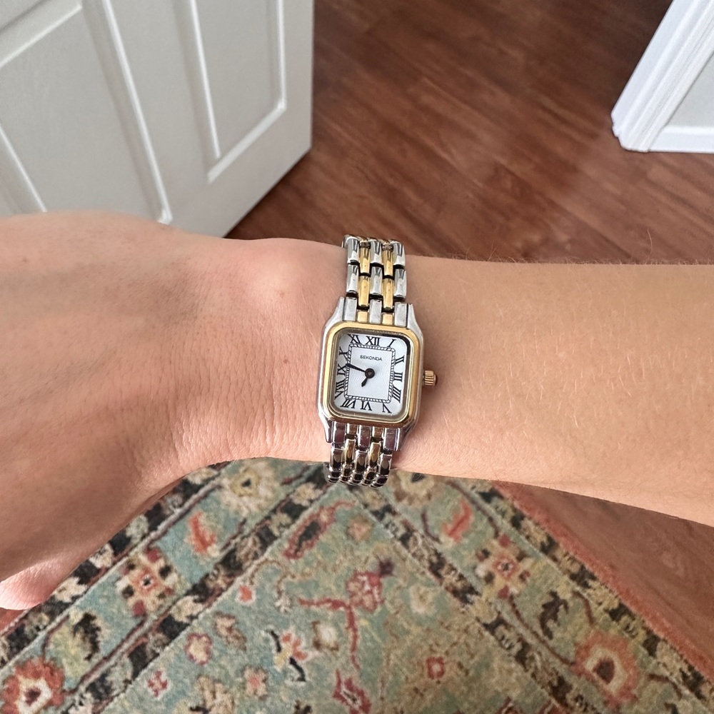 NEW Sekonda Monica Ladies Wrist Watch